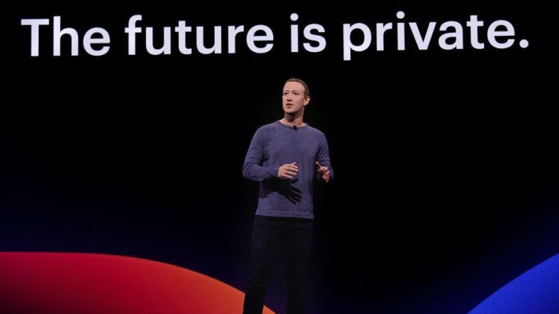 Facebook Unveils Privacy Features, New Look for Instagram, Messenger and WhatsApp