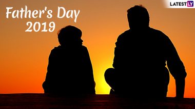 When is Father's Day 2019? Know Date of Observing Fatherhood While Celebrating Mother's Day 2019