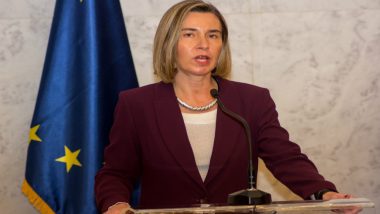 Europe Warns US Not to Escalate Tensions With Iran