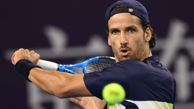 Good That 2019 Davis Cup Format Changed, Says Feliciano Lopez