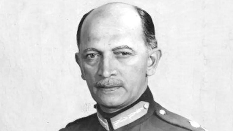 Field Marshal KM Cariappa: Remembering the first Commander-In-Chief on his 26th Death Anniversary