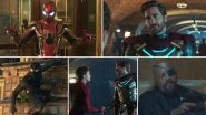 Spider-Man Far From Home Box Office Collection: Tom Holland and Jake Gyllenhaal's Film Is Inching Towards Rs 100 Crore Club in India, Mints Rs 73.16 Crore