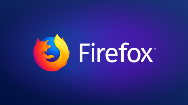 Mozilla Officially Releases New Firefox Logos