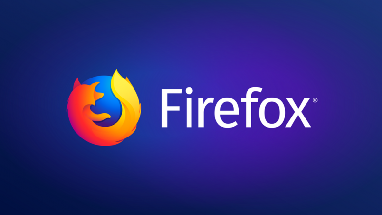 Mozilla Rolling Out Firefox Extensions Bug That Prevented Existing & New Add-ons From Running on Browser