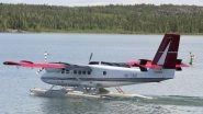 Alaska Plane Crash: Two Floatplanes Collide Mid-Air; 5 Dead, 1 Missing