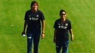 ICC Women's T20 World Cup 2020: Former India All-rounders Want Mithali Raj, Jhulan Goswami Factor in Australia