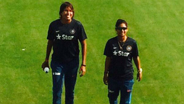 ICC Women's T20 World Cup 2020: Former India All-rounders Want Mithali Raj, Jhulan Goswami Factor in Australia