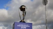 ICC Cricket World Cup 2019 Opening Party: India Score Lowest Points in 60-Second Cricket Challenge, England Win