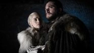 Game of Thrones Season 8 Final Episodes Leak: Fans Irked With Conclusion In Ep 5 And Ep 6 Leaked Scenes, Say &lsquo;Worst Ending Ever&rsquo;