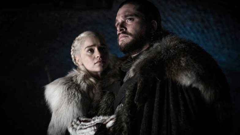 Game of Thrones Season 8 Final Episodes Leak: Fans Irked With Conclusion In Ep 5 And Ep 6 Leaked Scenes, Say ‘Worst Ending Ever’