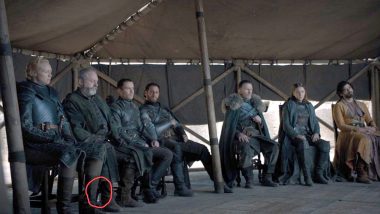 Game of Thrones Season 8 Episode 6: After Starbucks Coffee Cup Goof Up, a Plastic Bottle Makes an Appearance in Westeros