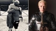Game of Thrones 8: Gwendoline Christie Aka Brienne of Tarth Says the Show Changed Her Life in an Heartfelt Note &ndash; View Pic