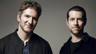 Typing 'Bad Writers' in Google Search Will Give You Game Of Thrones Makers D.B. Weiss and David Benioff in Results - Here's Why!
