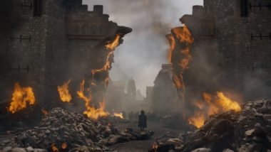 Game of Thrones Season 8 Episode 6 Gets Leaked Online and Why We Aren’t Surprised!