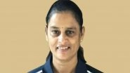 GS Lakshmi of India Becomes ICC&rsquo;s First Female Match Referee