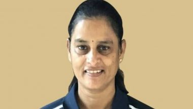 GS Lakshmi of India Becomes ICC’s First Female Match Referee
