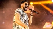 Latin Pop Star Gabriel Diniz Dies in a Plane Crash