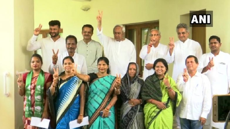 67 of 146 MLAs in Odisha Assembly Have Criminal Cases in Their Affidavits: ADR