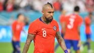 Copa America 2019: Arturo Vidal, Alexis Sanchez Head Chile Squad