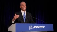 Boeing CEO Dennis Muilenburg on 737 MAX Problems: 'We Clearly Fell Short'