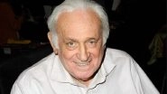 &lsquo;Godfather&rsquo; Actor Carmine Caridi Dies at 85