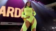 Cardi B Reveals To Fans That Liposuction Isn&rsquo;t Easy After Admitting to Getting the Fat-Loss Procedure Done