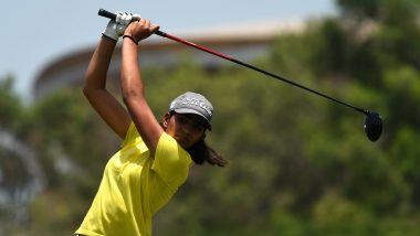 Modest Start for Diksha Dagar in Spain at La Reserva De Sotogrande Invitational