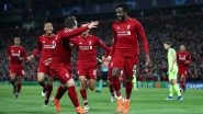 Liverpool vs Wolves, EPL 2018&ndash;19 Live Streaming Online: How to Get English Premier League Match Live Telecast on TV & Free Football Score Updates in Indian Time?
