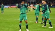 Lucas Moura&rsquo;s Hat-Trick Against Ajax Takes Tottenham Hotspur to Champions League 2019 Final