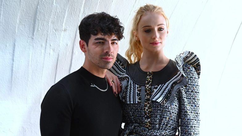 Game of Thrones Star Sophie Turner Says Husband Joe Jonas Saved Her When She Was ‘Mentally Unwell’