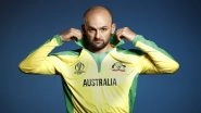 ICC Cricket World Cup 2019: Fans in England Are Ruthless, There&rsquo;s Not Much Love, Says Nathan Lyon