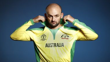 ICC Cricket World Cup 2019: Fans in England Are Ruthless, There’s Not Much Love, Says Nathan Lyon