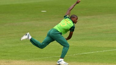 South Africa Must Learn From Flop World Cup Campaign, Says Pacer Kagiso Rabada After Team’s Early Exit From ICC CWC 2019