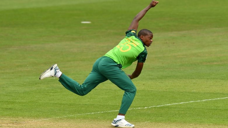 'South Africa Must Learn From World Cup Flop' Admits Rabada After Team’s Early Exit From CWC 2019