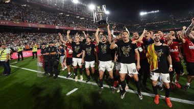 Valencia Wins Copa Del Rey Title After Beating Barcelona 2-1