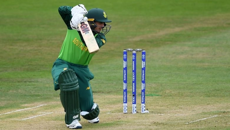 South Africa vs England Dream11 Team Prediction: Tips to Pick Best Playing XI