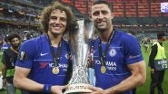 Chelsea Wins Europa League 2019, Thrashes Arsenal 4&ndash;1 in Final