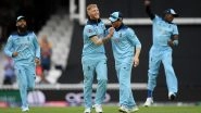 ICC Cricket World Cup 2019: Delighted to Be Off and Running, Says England Skipper Eoin Morgan