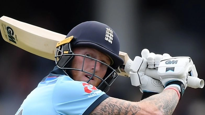 Ben Stokes is Becoming the Best All-rounder England's Ever Had, Says James Anderson