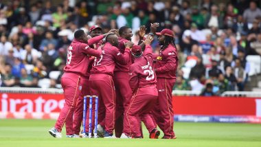 West Indies Team For ICC Cricket World Cup 2019: 5 Key Players To Watch Out For At CWC19