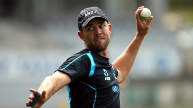 ICC Cricket World Cup 2019: Being Underdogs Suits New Zealand, Says James Franklin