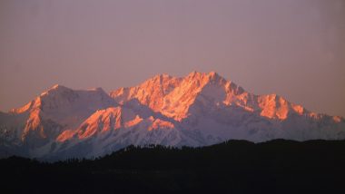 2 Indian Climbers Die on Mount Kanchenjunga in Nepal