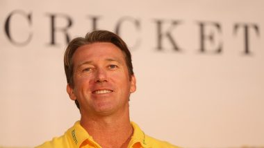 Glenn McGrath Bats for ‘Traditional’ 5-Day Tests After ICC Announces to Consider 4-Day Tests for World Test Championship 2023