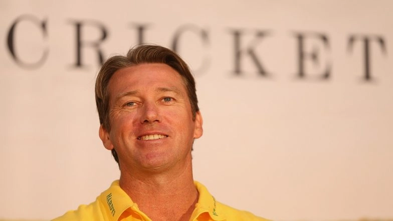Glenn McGrath Bats for ‘Traditional’ 5-Day Tests After ICC Announces to Consider 4-Day Tests for World Test Championship 2023