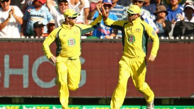 Steve Smith, Glenn Maxwell Help Australia to Win Against New Zealand XI by 5 Wickets