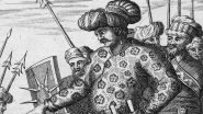 Mughal Emperor Shah Jahan&rsquo;s Dagger, Other Indian Royal Jewels Up for Auction in New York on June 19