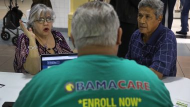 Scrap 'Obamacare'? Maybe Not All, Says Trump Administration