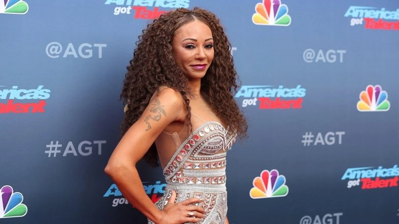 Mel B, Also Known As Scary Spice, Loses Vision in Right Eye, Rushed to Hospital