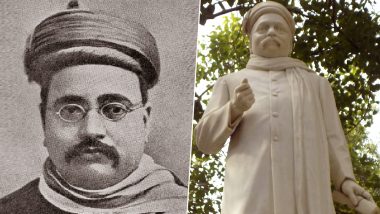 Gopal Krishna Gokhale Jayanti 2020: Interesting Facts About The Social Reformer And Mentor to Mahatma Gandhi