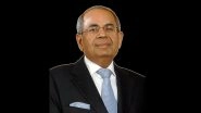 Sunday Times Rich List 2019: Hinduja Brothers Named UK&rsquo;s Wealthiest People for the Third Time